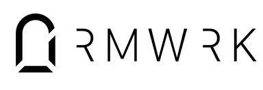 Raamwerk logo